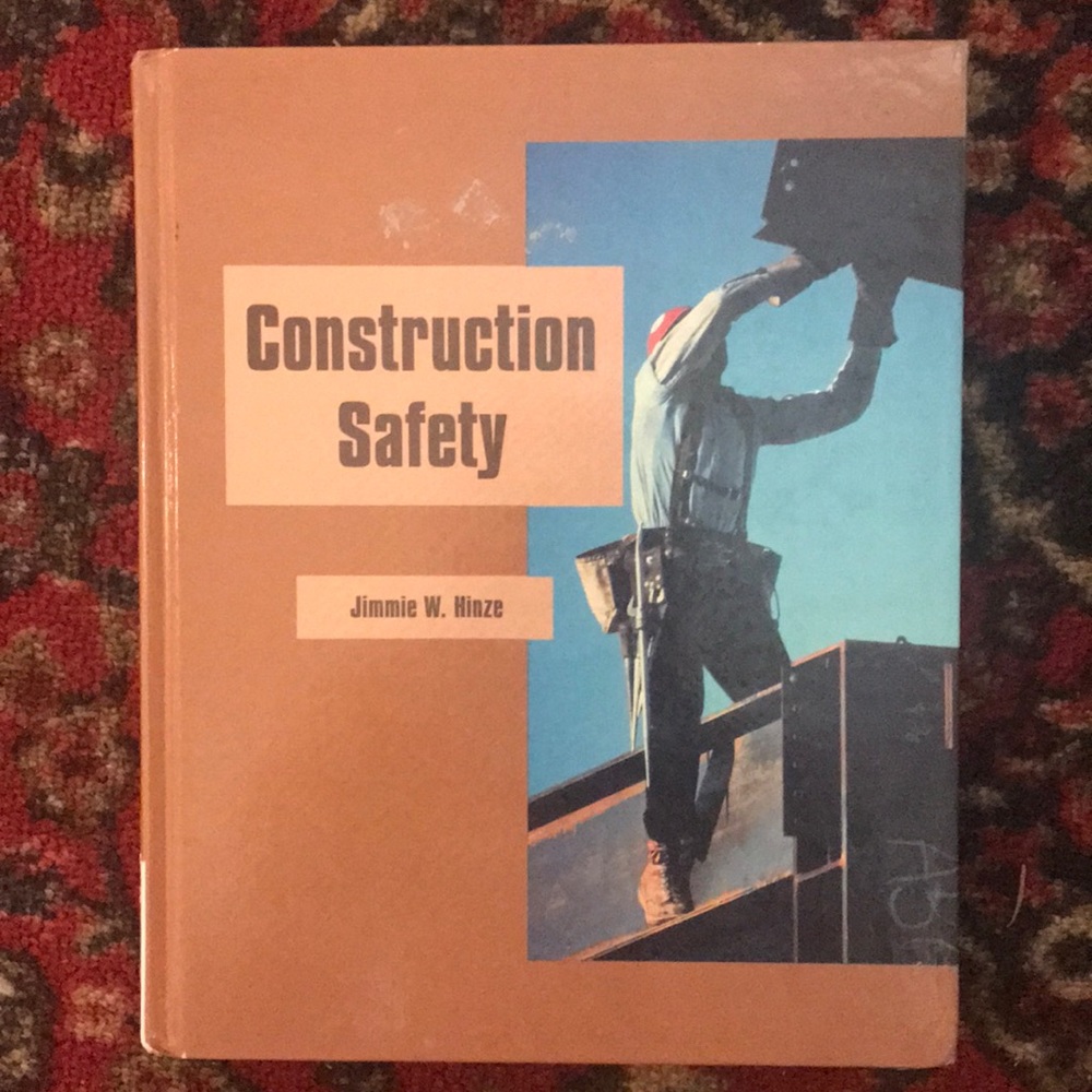 Construction safety